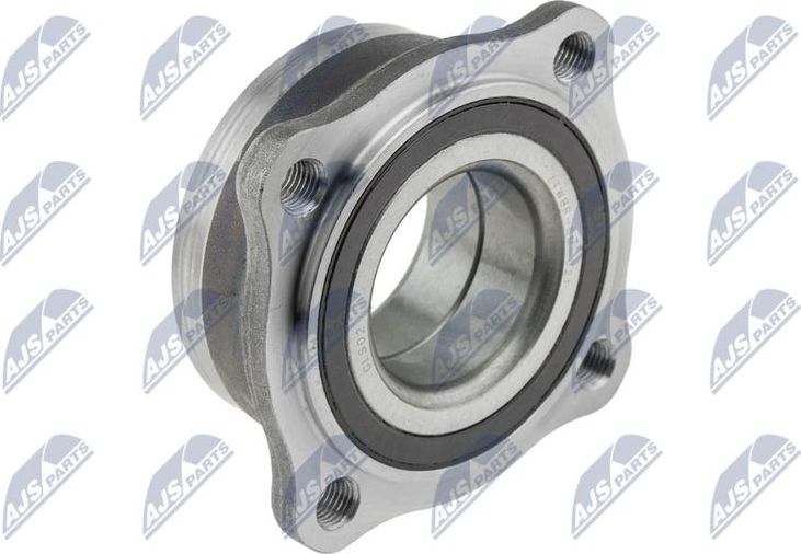 Ступица колеса с интегрированным подшипником NTY. Артикул KLT-BM-021