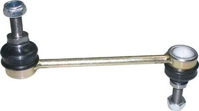 Стойка (тяга) стабилизатора Birth передняя правая/левая для Alfa Romeo 166 I 1998-2007. Артикул BX1353