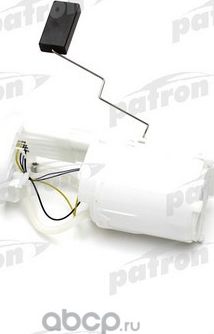 Насос топливный электрический (Patron) Patron. Артикул PFP144