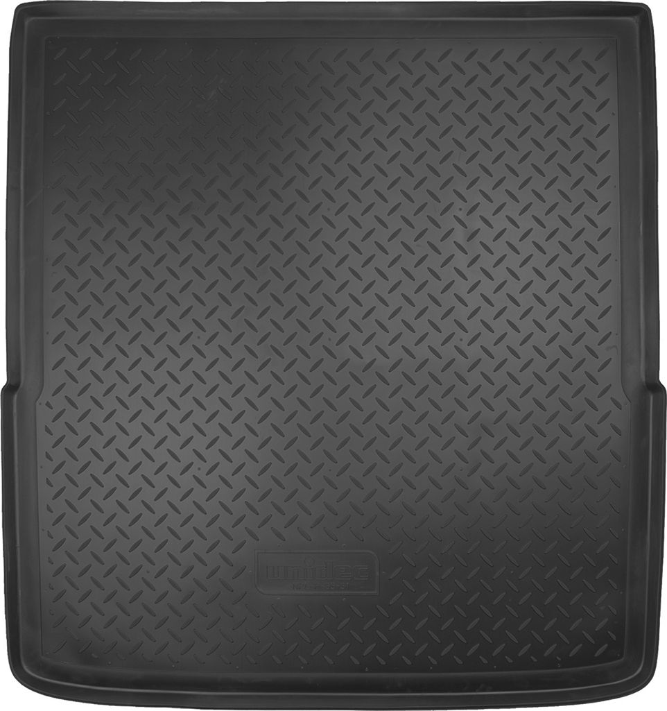 Коврик Норпласт для багажника Volkswagen Passat B6 универсал 2005-2011. Артикул NPL-P-95-31