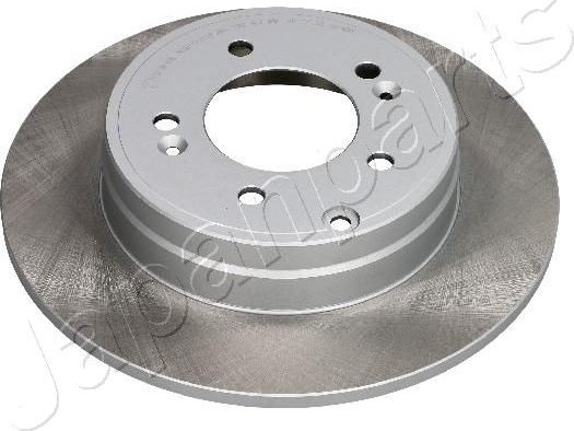 Тормозной диск Japanparts. Артикул DP-H07C