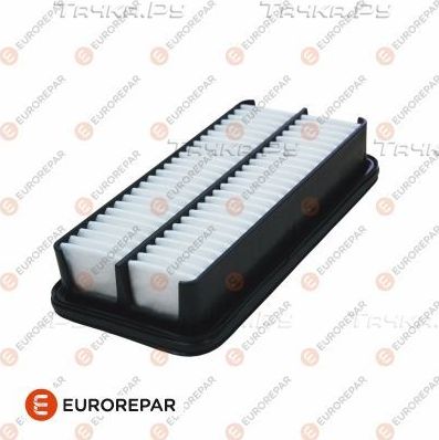 Воздушный фильтр Eurorepar. Артикул 1638024480