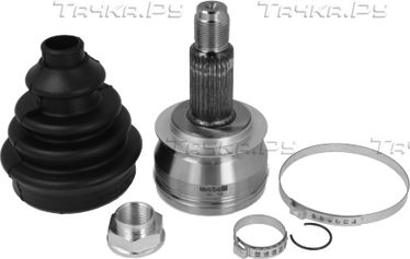 Шрус наружный (граната) Metelli передний для Subaru Outback V 2014-2019. Артикул 15-1839