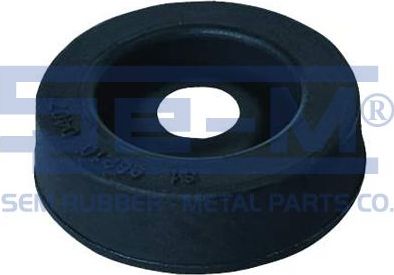 Поворотный шарнир, кабина Sem Lastik. Артикул 7524