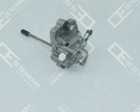 Бензонасос (топливный насос) OE Germany (алюминий). Артикул 03 1500 FH0001