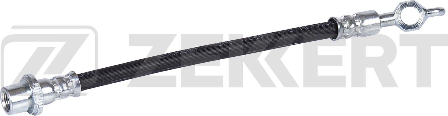 Тормозной шланг Zekkert. Артикул BS-9301