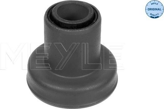 Сайлентблок переднего рычага подвески Meyle Original. Артикул 100 407 0030