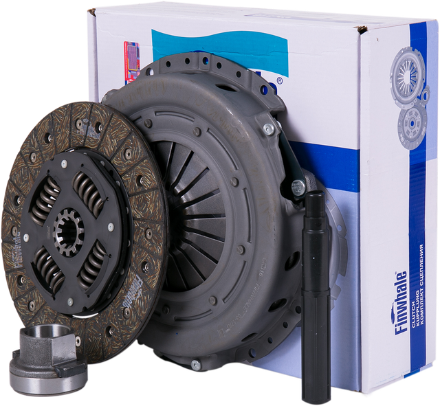 Сцепление (комплект) Finwhale. Артикул CK316