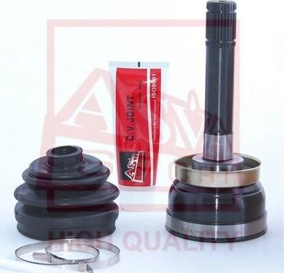 Шрус наружный (граната) Asva. Артикул NS-201