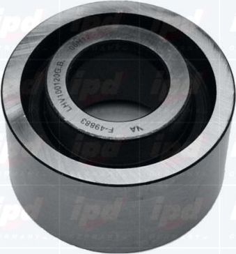 Направляющий (ведущий) ролик ремня ГРМ IPD. Артикул 14-0208