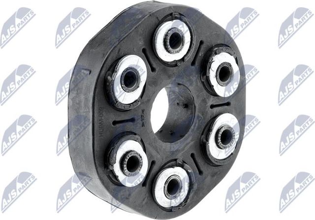 Крестовина карданного вала NTY. Артикул NPE-BM-009