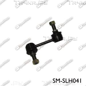 Стойка (тяга) стабилизатора SpeedMate задняя правая для Hyundai H-1 II 2008-2026. Артикул SM-SLH041