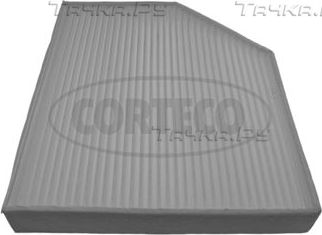 Салонный фильтр Corteco для Audi SQ5 I (8R) 2012-2017. Артикул 80000879