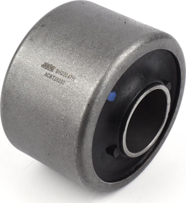 Сайлентблок (гидравлический) NISSAN X-Trail (Jikiu). Артикул bh22047h