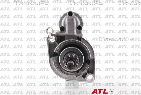 Стартер ATL/Delta Autotechnik для Volkswagen Sharan I 1995-1999. Артикул A 16 300