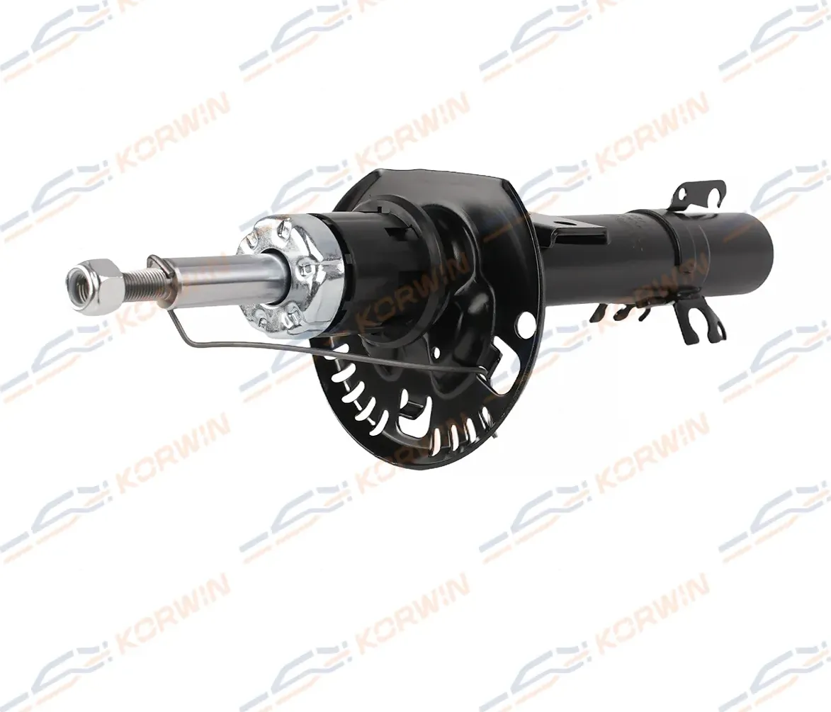Амортизатор POLO (6R)09-/SEAT IBIZA 08- front (Korwin). Артикул KWCA1115