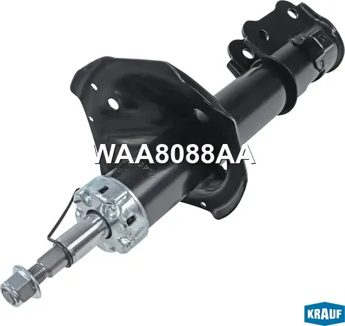 Амортизатор подвески (Krauf). Артикул WAA8088AA