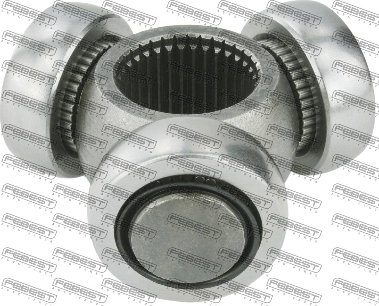 Трипоид Febest передний для SsangYong Actyon Sports I 2007-2012. Артикул 1016-CAP