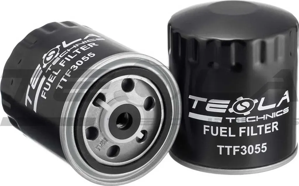 Фильтр топливный (Tesla Technics). Артикул TTF3055