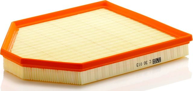 Воздушный фильтр Mann-Filter для BMW X3 II (F25) 2011-2017. Артикул C 30 013