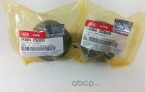 Рычаг подвески Hyundai / KIA. Артикул 545842S000