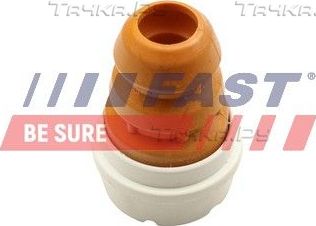 Отбойник амортизатора (стойки) Fast (Полиуретан). Артикул FT12551