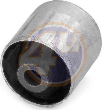 Сайлентблок переднего рычага подвески 4U. Артикул MR-P-04917
