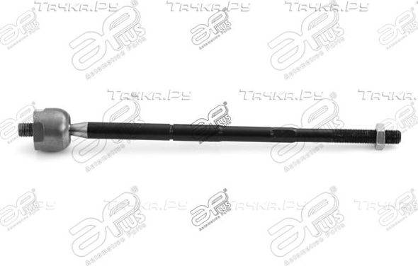 Рулевая тяга APlus правая/левая внутренняя для Chevrolet Tracker III (Trax) 2012-2026. Артикул 21983AP