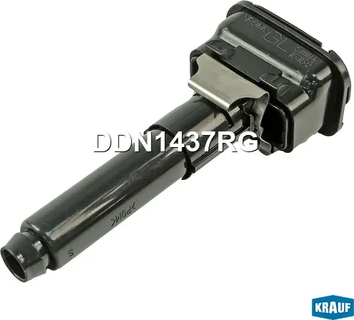 Форсунка омывателя фар (Krauf). Артикул DDN1437RG