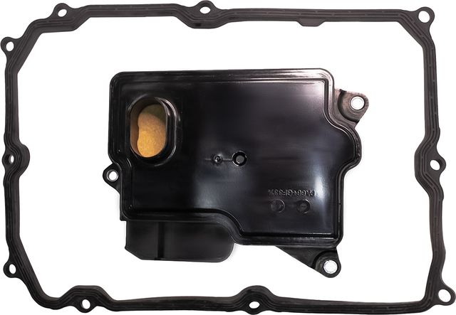 Фильтр АКПП (с прокладкой) (Cworks). Артикул B19CR1027