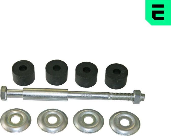 Стойка (тяга) стабилизатора Optimal. Артикул G7-1191