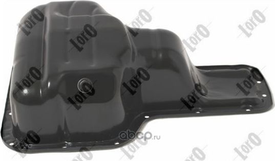 Поддон масляный Steel (1.4, 1.6, 1.8) TOYOTA AURIS/AVENSIS/CELICA/CORO (Loro). Артикул 10000090