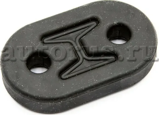 Крепление глушителя DAEWOO LEGANZA(V100) 96460403 CAR-DEX CAR-DEX. Артикул cr-d904