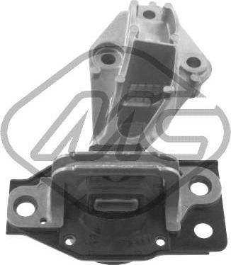 Подушка (опора) двигателя Metalcaucho. Артикул 05747