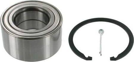 Ступичный подшипник (комплект) SKF. Артикул VKBA 6923