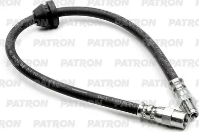 Шланг тормозной (Patron). Артикул PBH0058