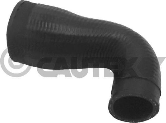 Патрубок интеркулера Cautex. Артикул 466867