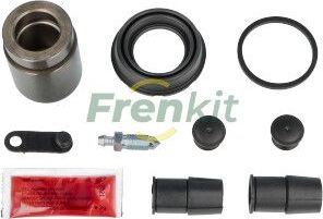 Ремкомплект тормозного суппорта Frenkit задний для BMW 5 IV (E39) 1996-2004. Артикул 242950