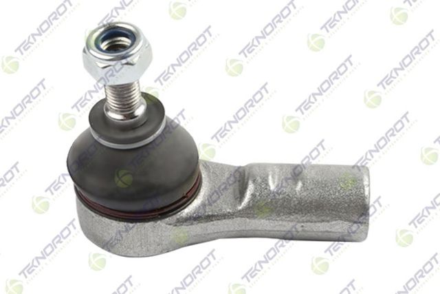 Наконечник рулевой тяги Teknorot левый для Piaggio Porter 1993-2026. Артикул DH-102