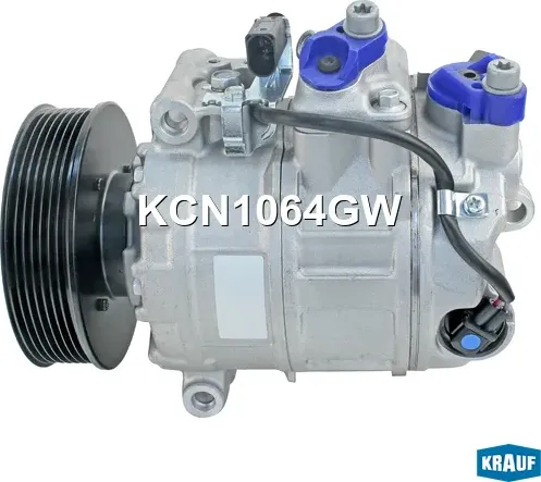 Компрессор кондиционера Krauf. Артикул KCN1064GW
