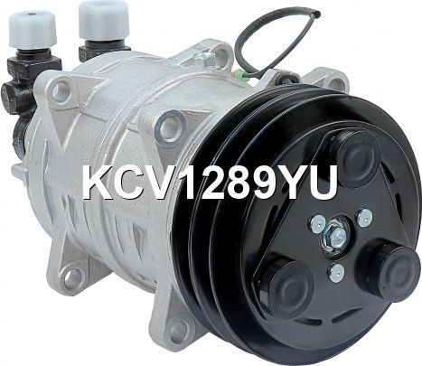 Компрессор кондиционера Krauf. Артикул KCV1289YU