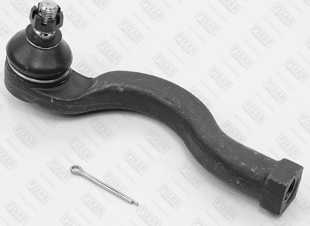 Наконечник рулевой тяги правый | прав | (Fixar). Артикул FS1019R