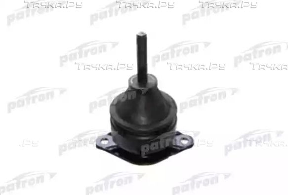 Подушка (опора) двигателя Patron. Артикул PSE3430