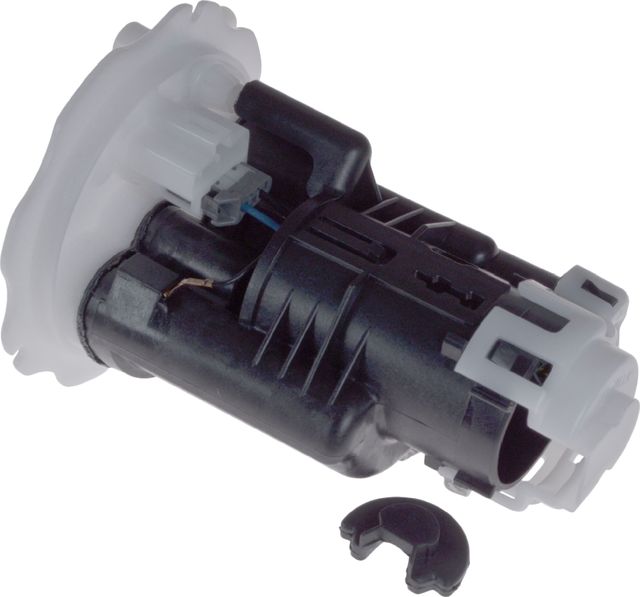 Топливный фильтр Blue Print для Mazda MPV II (LW) 1999-2002. Артикул ADM52346