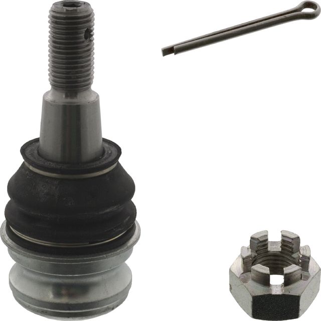 Шаровая опора Febi Bilstein ProKit передняя правая/левая нижняя для Subaru Tribeca I 2005-2014. Артикул 42807