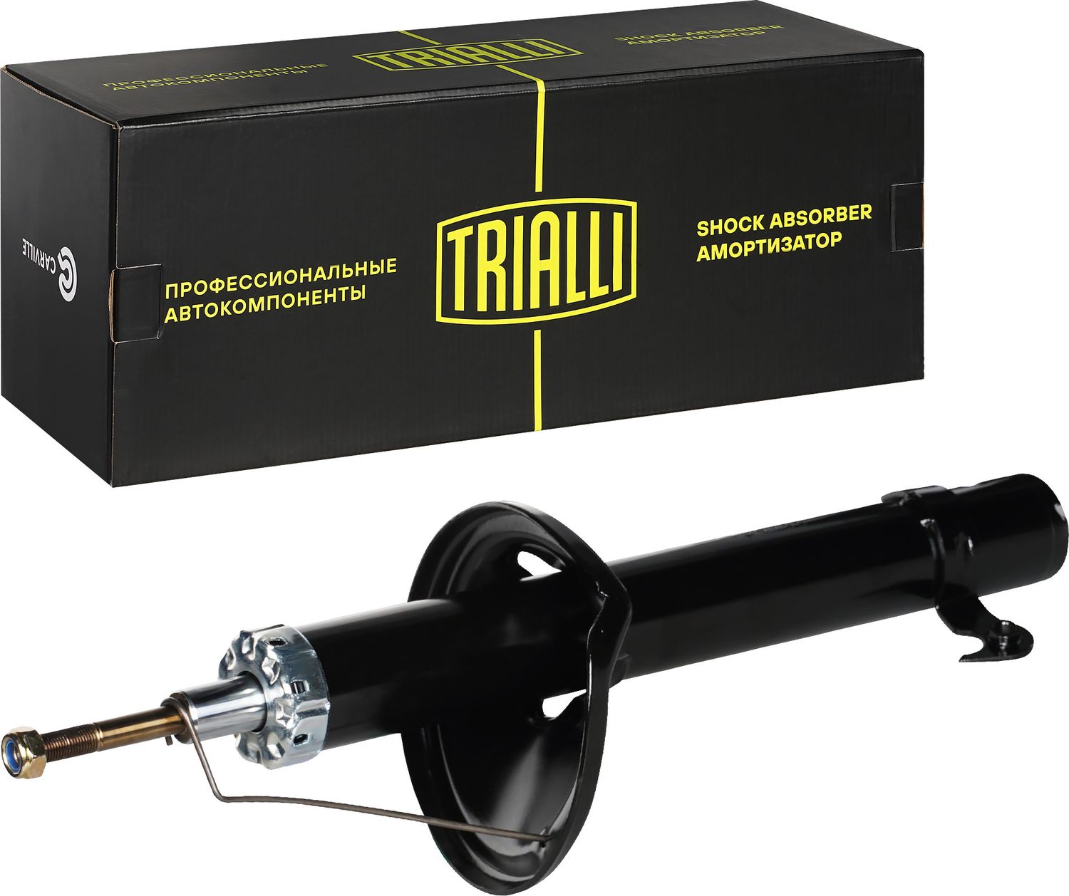 Амортизатор Trialli. Артикул AG 23161