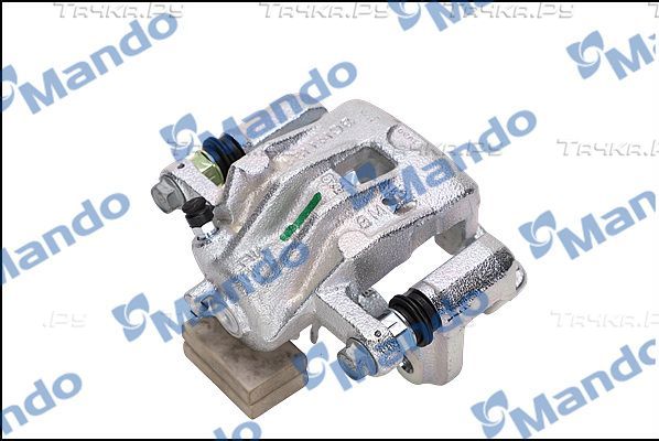 Тормозной суппорт Mando. Артикул EX583112EA11