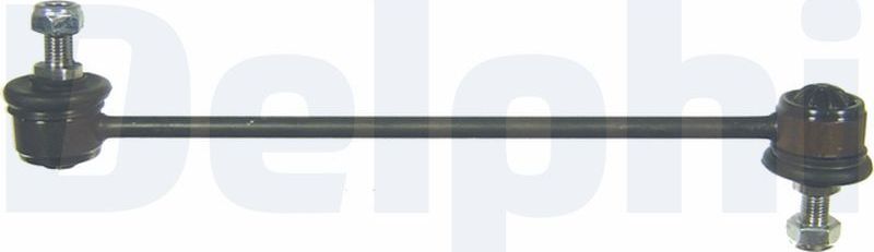 Стойка (тяга) стабилизатора Delphi. Артикул TC1096