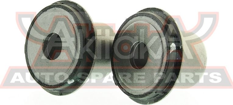 САЙЛЕНТБЛОК РУЛЕВОЙ РЕЙКИ КОМПЛЕКТ Asva. Артикул 0101-GRJ120S1