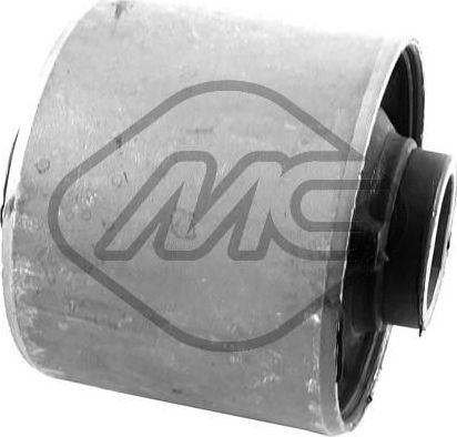 Сайлентблок передней балки Metalcaucho. Артикул 58141